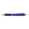 Navy Solid Colour Blue Ink Pens